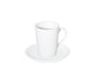 PRIMA - WHITE - BISTRO MUG - 300ML (24 UNITS)