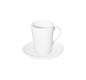 PRIMA - WHITE - BISTRO MUG - 360ML (24 UNITS)