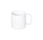 PRIMA - WHITE - STACKING MUG - 280ML (24 UNITS)