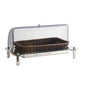 DOMINO DOMINO BREAD BASKET COMPLETE 615MM X 355MM X 297MM