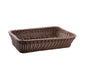 DOMINO BREAD BASKET 490MM X 305MM X 100MM