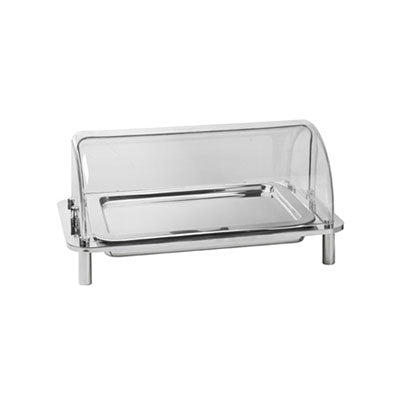 DOMINO COLD DISPLAY AND COVER 615MM X 355MM X 297MM