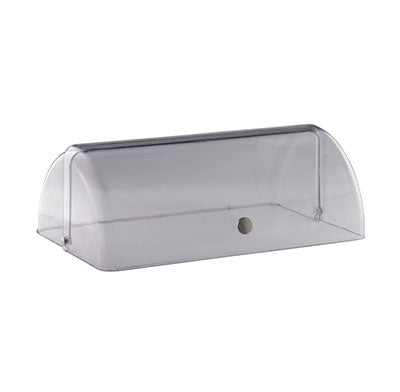 DOME COVER POLYCARBONATE 575MM X 355MM X 216MM