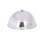 DOME CLOCHE - S/STEEL 300MM