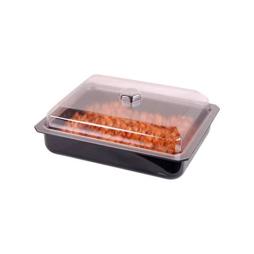 SALADWARE - DELI DISH - 320MM X 260MM X 60MM