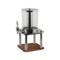 DOMINO JUICE DISPENSER 3.7LT  - 250MM X 330MM X 434MM