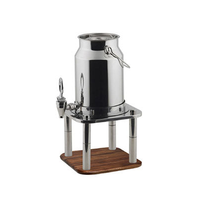 DOMINO MILK DISPENSER 5LT -250MM X 324MM X 458MM