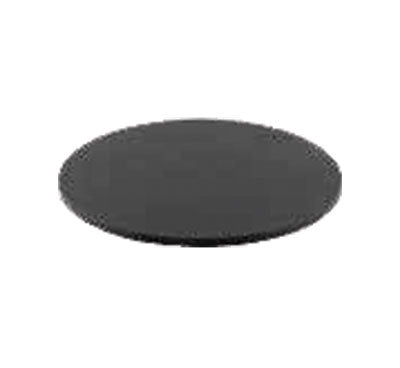 DOMINO MARBLE TRAY ROUND 350MM