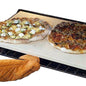 DECK OVEN ANVIL - CERAMIC PLATE - 600MM X 400MM