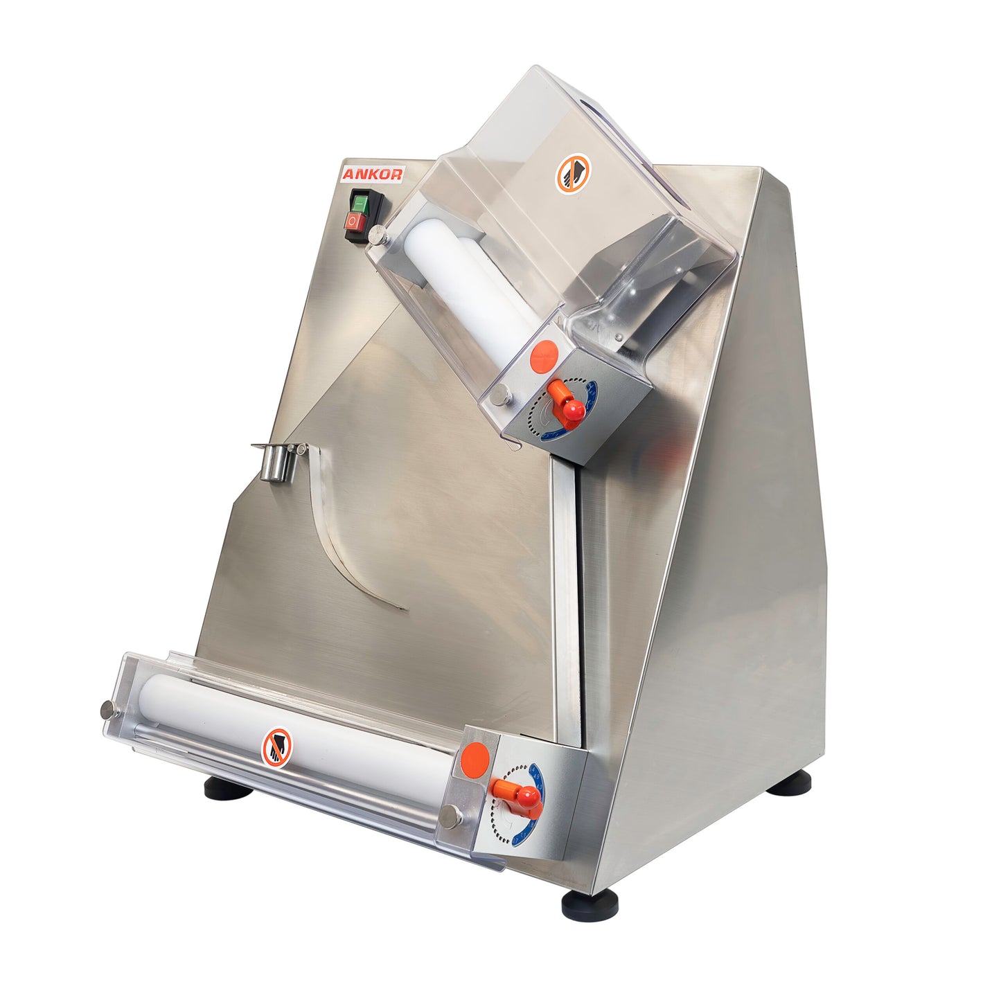 DOUGH ROLLER MACHINE - ANKOR