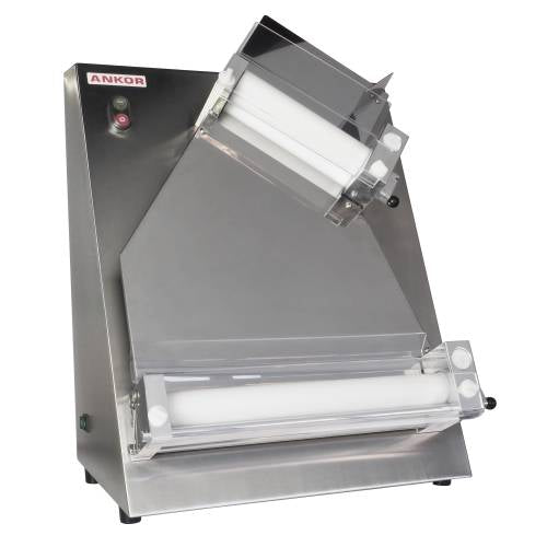 DOUGH ROLLER MACHINE - ANKOR