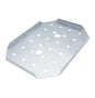 DRAIN SHELF S/STEEL - GN 1/1