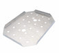 DRAIN SHELF S/STEEL - GN 1/2