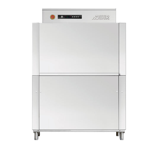 TUNNEL DISHWASHER - DIHR - RX101E (LEFT TO RIGHT)