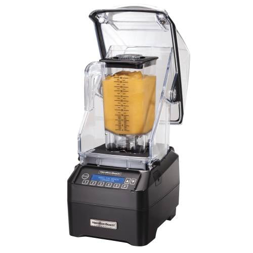 ECLIPSE HIGH PERFORMANCE BLENDER HAMILTON BEACH 2LT