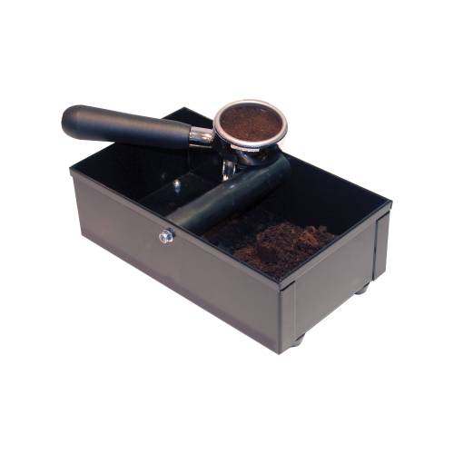 ESPRESSO MACHINE - KNOCK BOX