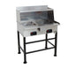 FISH FRYER ANVIL - SPAZA