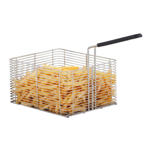 DEEP FRYER BASKET - SPARE BASKET - S/STEEL