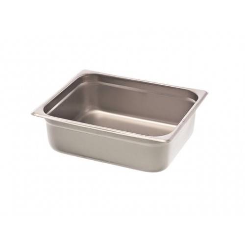 FISH FRYER ANVIL - INSERT 1/2 X 150MM