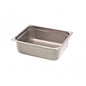 FISH FRYER ANVIL - INSERT 1/2 X 150MM