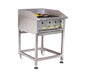 HEAVY DUTY RADIANT GRILLER - GAS - 600