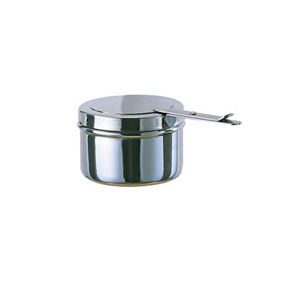 FUEL HOLDER CUP S/STEEL
