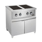 INDUCTION STOVE FORGE