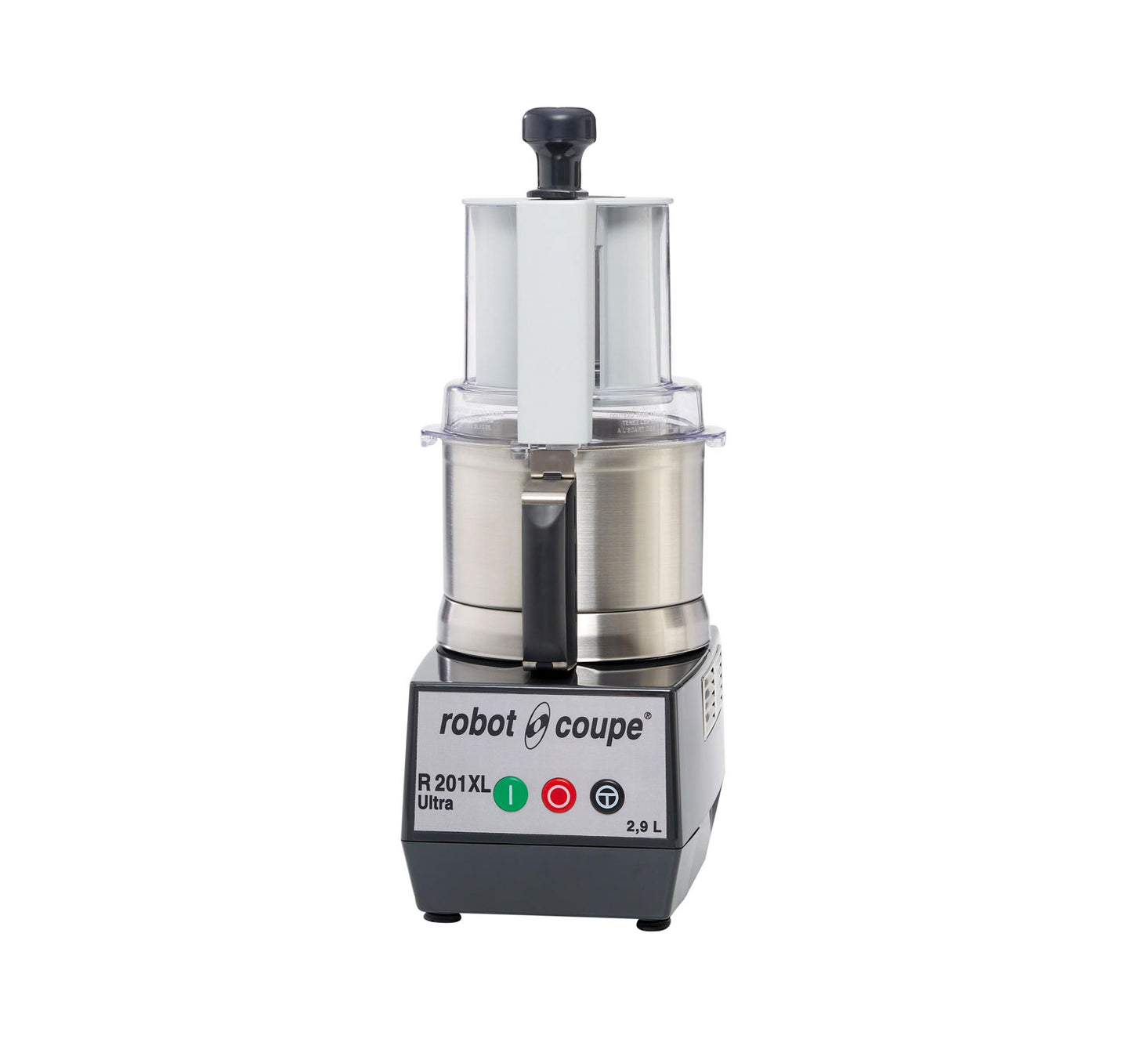 FOOD PROCESSOR COMBO - R201 XL
