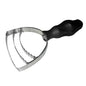 FISH SCRAPER METAL