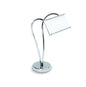 FOOD TAG - TWIN ARM S/STEEL 157MM