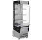 GRAB AND GO - COOLED DISPLAY - 494MM X 600MM X 1742MM