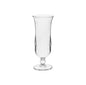 GLASSWARE POLYCARBONATE - HURRICANE GLASS - 410ML (6 UNITS)