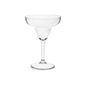 GLASSWARE POLYCARBONATE - MARGARITA CUP 285ML (6 UNITS)