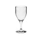 GLASSWARE POLYCARBONATE - RED WINE 335ML (6 UNITS)