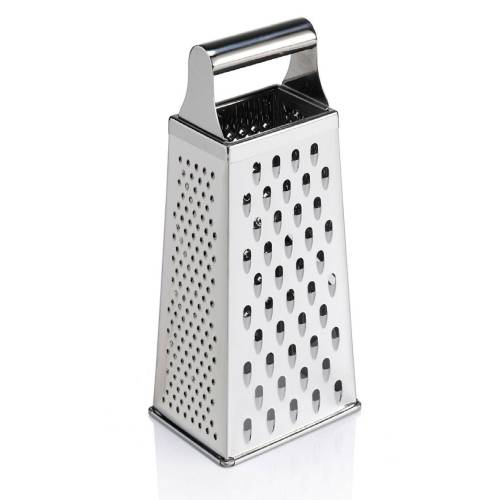 GRATER HEAVY DUTY - 4 SIDED
