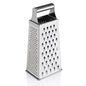 GRATER HEAVY DUTY - 4 SIDED