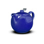 ITALIA - BLUE - TEAPOT - 600ML (4 units)