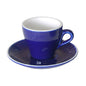 ITALIA - BLACK - ESPRESSO CUP - 70ML (12 UNITS)