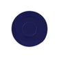 ITALIA - BLUE - CAPPUCCINO SAUCER - 16CM (12 UNITS)