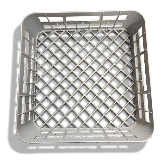 GLASS WASHER DIHR MESH RACK 350MM x 350MM