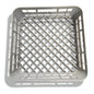 GLASS WASHER DIHR MESH RACK 350MM x 350MM
