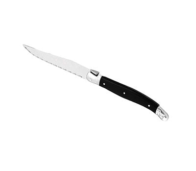 ELEGANT STEAK KNIFE (12 UNITS)