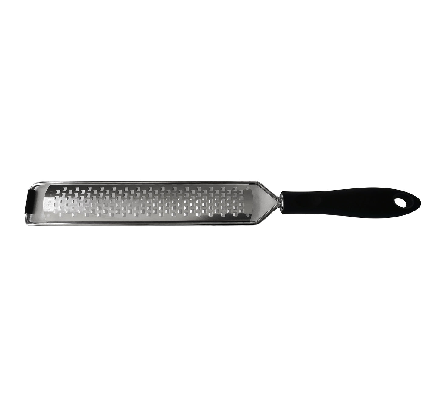 HANDY GRATER (FINE SQUARE) 390MM x 45MM x 15MM