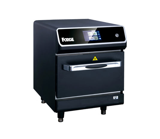 HIGH SPEED OVEN - FORGE SPEED CHEF 17LT