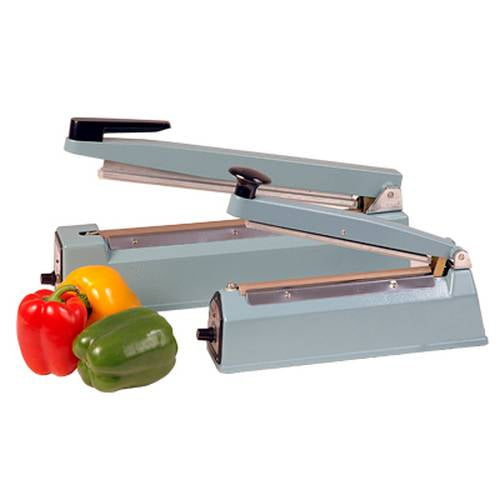 HEAT SEALING MACHINE - 200MM