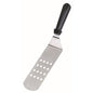 H/BURGER TURNER PERFORATED PVC - 200MM