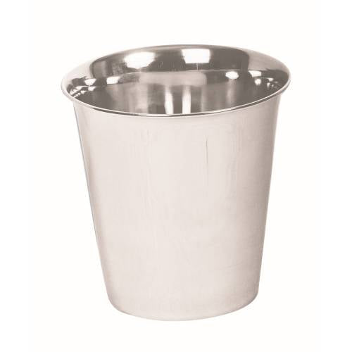 ICE BUCKET ALUMINIUM - 1.3LT (MINI) 160MM X 125MM