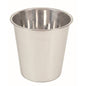 ICE BUCKET - S/STEEL (VALUE) 4LT - 215MM X 205MM