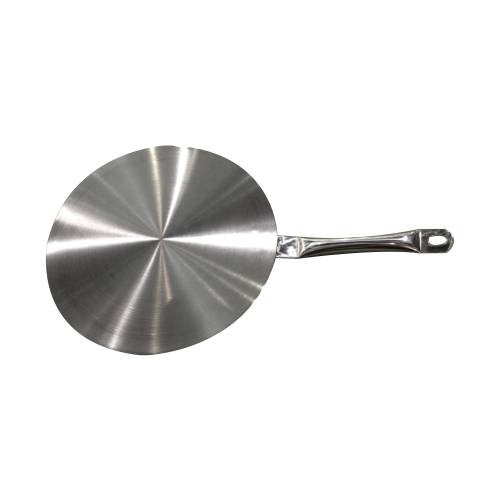 INDUCTION HEATING PLATE  -23.5CM