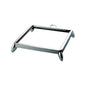 INDUCTION HOB STAND- S/STEEL (SQUARE) 417MM X 459MM X 85MM